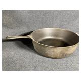 Wagner Cast Iron Skillet