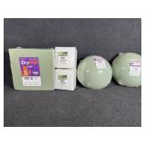 Dry Fom Or Floral Foam