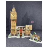 Dept.56 The Heritage Village Collection: