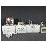 Dept.56 The Heritage Village Collection: Dickens