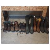 Work Boots