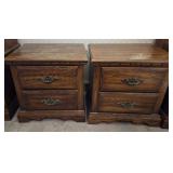American Drew Nightstands(2)