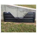 Metal Gooseneck Truck Tailgate