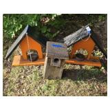 Bird Feeders