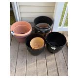 Flower Pots