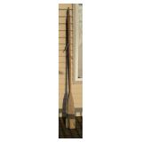 Wooden Oars (2)