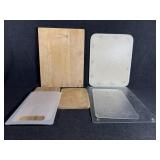 Cutting Boards