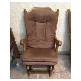 Rocker Chair
