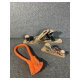 Hand Planes(2),Triple Outlet Extension Cord