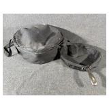 Wenzel Cast Iron Pot and No Name Cast Iron Skillet