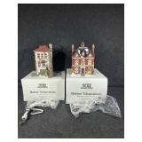 Dept.56 The Heritage Village Collection: Dickens