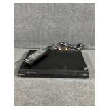 Sony DVD Player