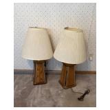 Table Lamps (2)