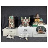 Dept.56 The Heritage Village Collection: Dickens
