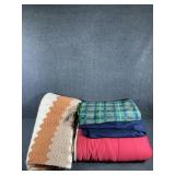 Blankets