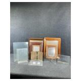 Picture Frames (14) (5x7, 8x10)