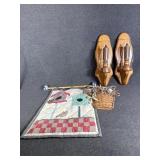 Candlestick Sconces(2)