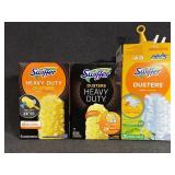 Swiffer Dusters (3)