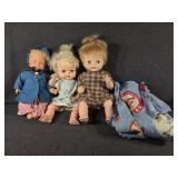 Baby Dolls, Sports Team Curtains