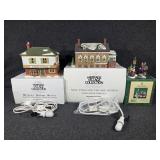 Dept.56 The Heritage Village Collection: Dickens