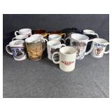 Coffee Cups (16)
