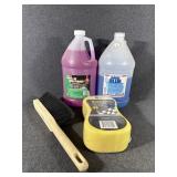 Marine&Rv Anti-Freeze, Windshield Washer