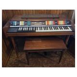 Hammond Organ