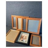 Picture Frames (6)