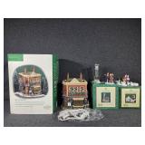 Dept.56 The Heritage Village Collection: Dickens