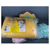 Heated Blanket, Blankets, Cushion
