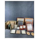 Picture Frames(26) 5x7, 8x10