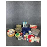 Sewing and Knitting Supplies