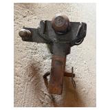 Reese 5/16 Ball Hitch