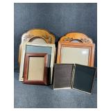 Picture Frames (12) (5x7 8x10)