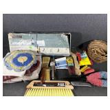 Ozark Trail Kamp Organizer, Dish Towels and Rags