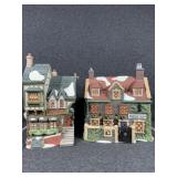 Dept.56 The Heritage Village Collection: Dickens