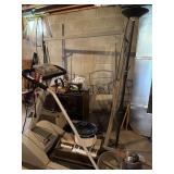Bonus Lot- Basement