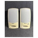 Boston Speakers (2)