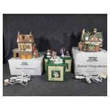 Dept.56 The Heritage Village Collection: Dickens