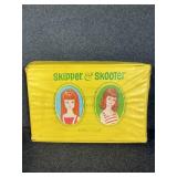 Skipper & Scooter Doll Case