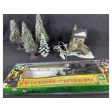 Dept.56 The Heritage Village Collection: Dickens