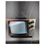 Hitachi CRT Television