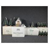 Dept.56 The Heritage Village Collection: Dickens