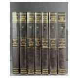 Lands and People Books(7)