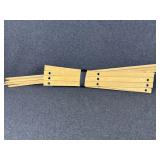 Small Wooden Drying Rack