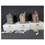 Dept.56 The Heritage Village Collection: Dickens