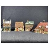 Dept.56 The Heritage Village Collection: Dickens