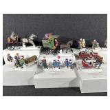 Dept. 56 The Heritage Village Collection (7)