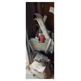 Scrap Pile