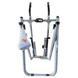 Gazelle Workout Equipment